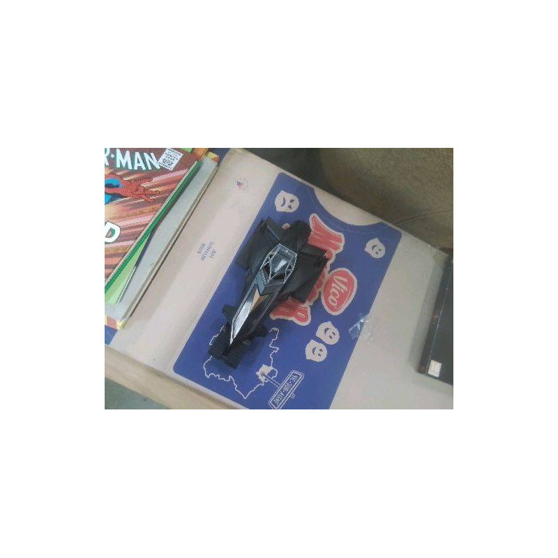 BATMOBILE
