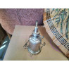 LAMPE A HUILE PIGEON