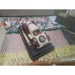 VOITURE MINIATURE MM...