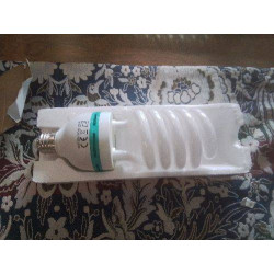 MAXI AMPOULE 55W PHOTO STUDIO
