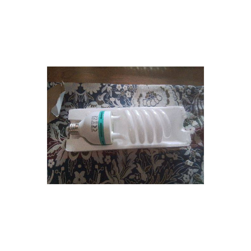 MAXI AMPOULE 55W PHOTO STUDIO