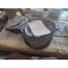 BARBECUE PORTATIF ET SACOCHE ROCKWOOL