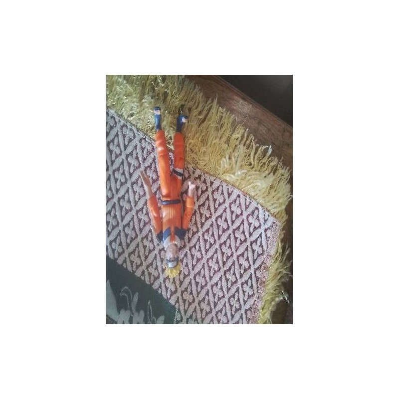 FIGURINE NARUTO