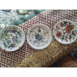 MINI ASSIETTE DECO LIMOGES