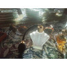 VAPORISATEUR DE PARFUM VINTAGE