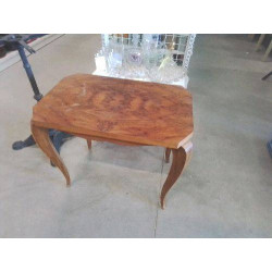 TABLE D APPOINT PLACAGE...
