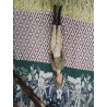 PETITE POUPEE VINTAGE MILITAIRE