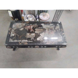 TABLE BASSE CHINOISE ANC