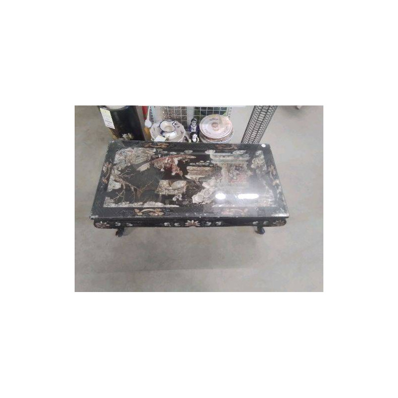 TABLE BASSE CHINOISE ANC