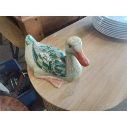 CANARD FAIENCE GM