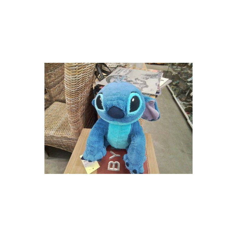 GRANDE PELUCHE STITCH