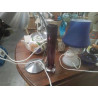 SOLIFLORE MAUVE
