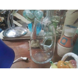 VASE AJOURÉ 