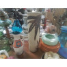 VASE TUBE FEUILLES CANTERBURY