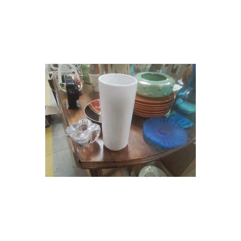 VASE TUBE BLC