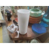 VASE TUBE BLC