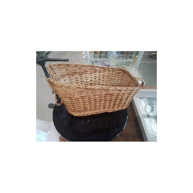 PORTE BOUTEILLE OSIER