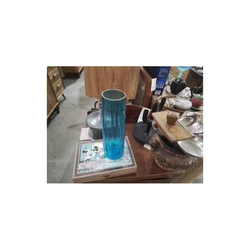 SOLIFLORE BLEU