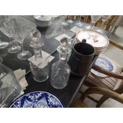 CARAFE CRISTAL PM ANC