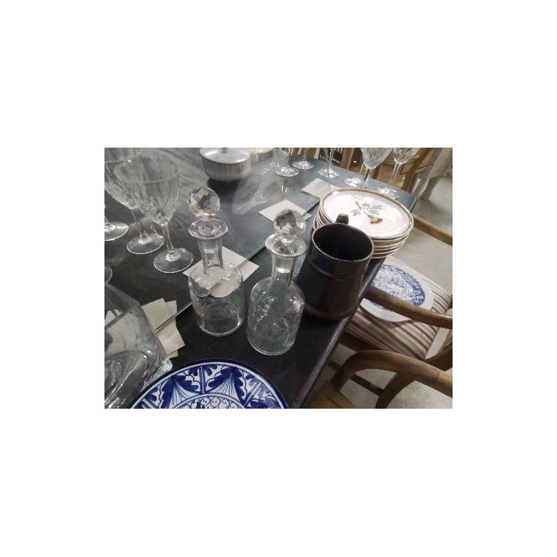 CARAFE CRISTAL PM ANC