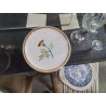 LOT 6 ASS PM LONGCHAMPS DÉCOR FLEURS