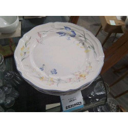 LOT 6 ASS VILLEROY DÉCOR...