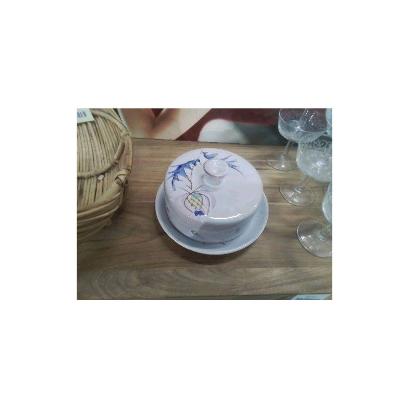 CLOCHE A FROMAGE