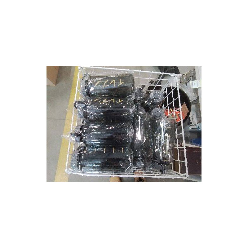 GOURDE PLASTIQUE NEUVE NOIRE 1LITRE
