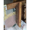 LIVRE ANCIEN PM LETTRES DE MON MOULIN