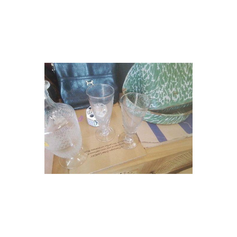 DUO VERRES ANC