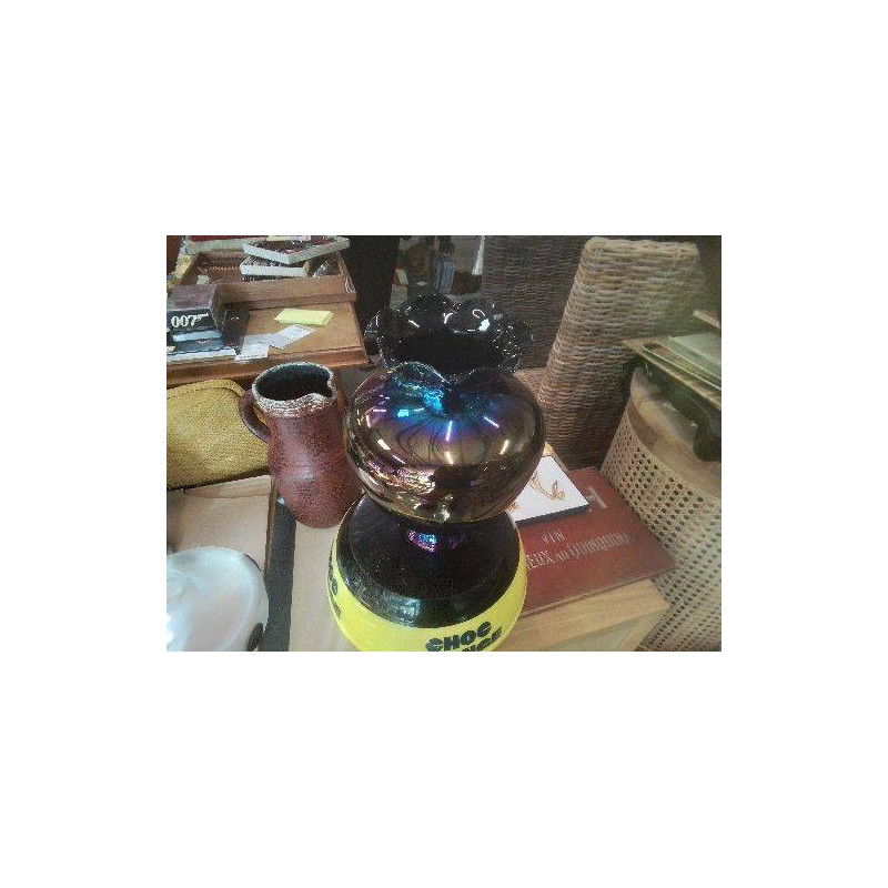 VASE IRISÉ 