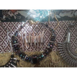 BRACELET NACRE