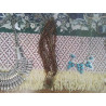 COLLIER FANTAISIE AMBRE