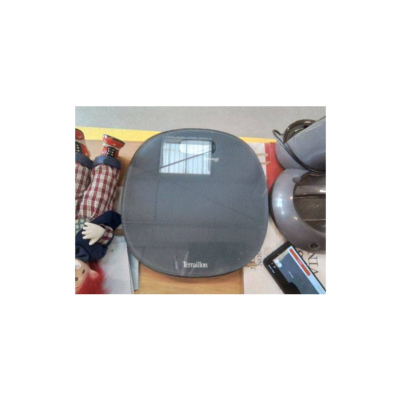 BALANCE BLUETOOTH TERRAILLON GRIS