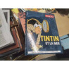 LIVRE HISTORIA TINTIN 