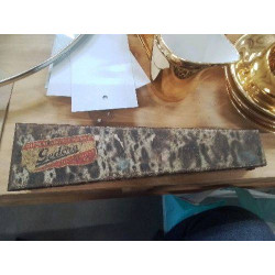 BOITE METAL GEDORE ET 7...