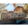 BOITE METAL GEDORE ET 7 DOUILLES VINTAGE