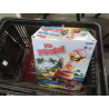 JEU DE SOCIETE TOMY PIC PIRATE 