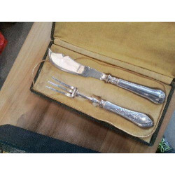 DUO COUVERTS MA ERCUIS GM