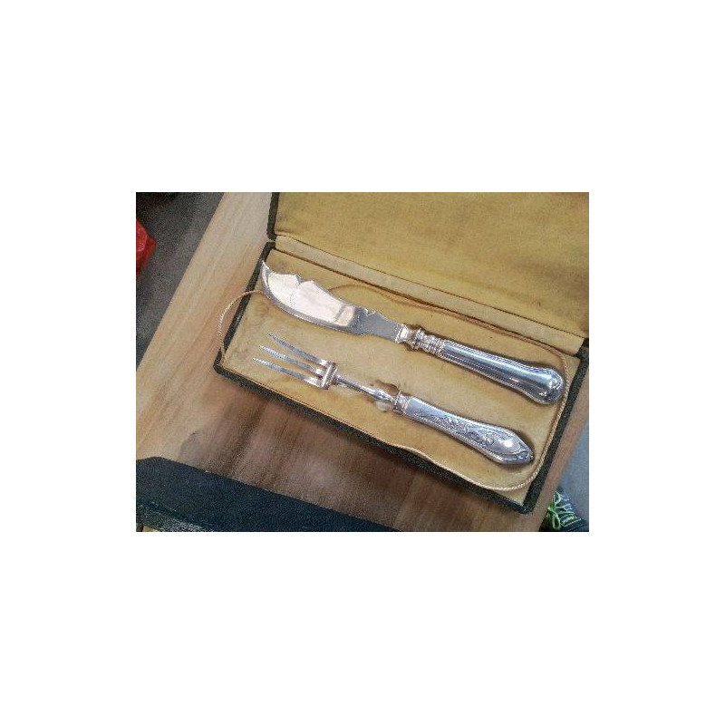 DUO COUVERTS MA ERCUIS GM