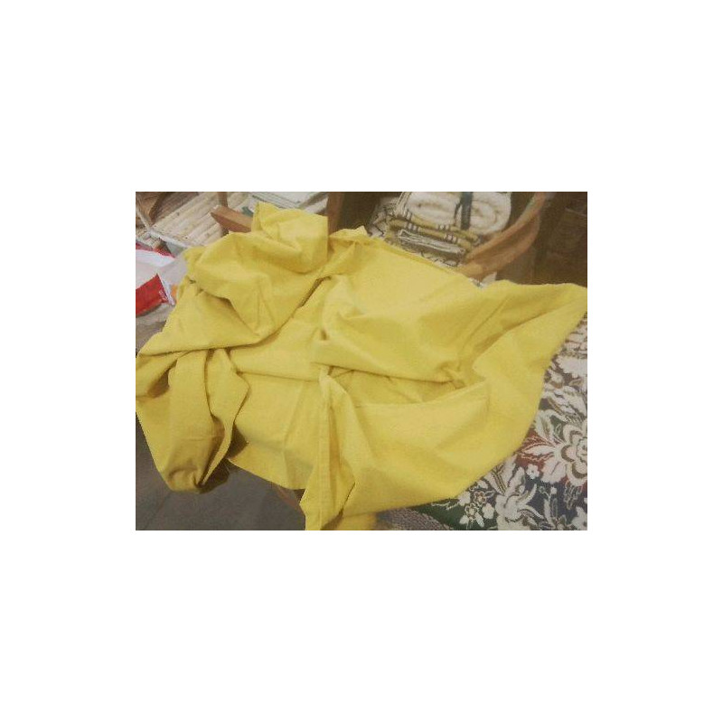 HOUSSE NAU E POUR BOUT DE LIT 70×190 CM