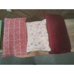 COUSSIN RECTANGULAIRE...