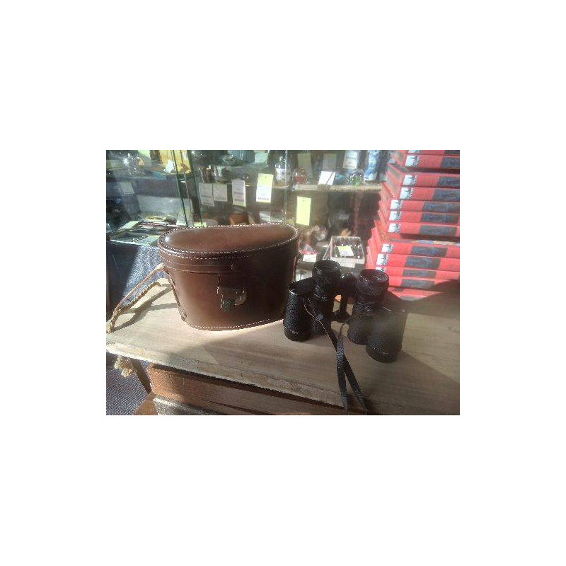 JUMELLES VINTAGE BBT KRAUSS AVEC ETUI