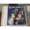 LIVRE L ART DES ANNEES 30 NERET ED 1987