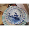 COUPELLE AJOUREE DELFT VIDE POCHE 