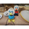 LAMPE DE CHEVET VINTAGE PERSONNAGE 