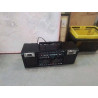 POSTE DE RADIO CASSETTES SANSUI VINTAGE EN 3 PARTIES 2 ENCEINTES