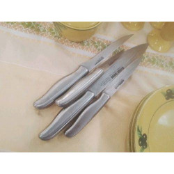 LOT COUTEAUX CUISINE