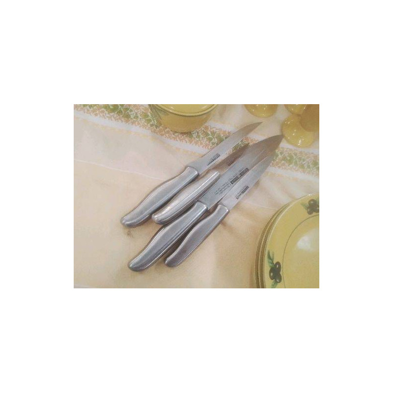 LOT COUTEAUX CUISINE