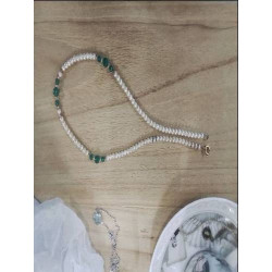 PETIT COLLIER FANTAISIE...